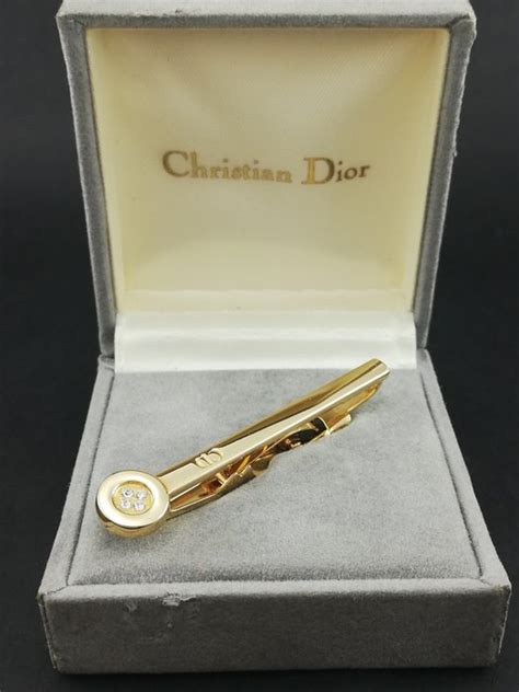 christian dior tie clip|christian dior silk squares.